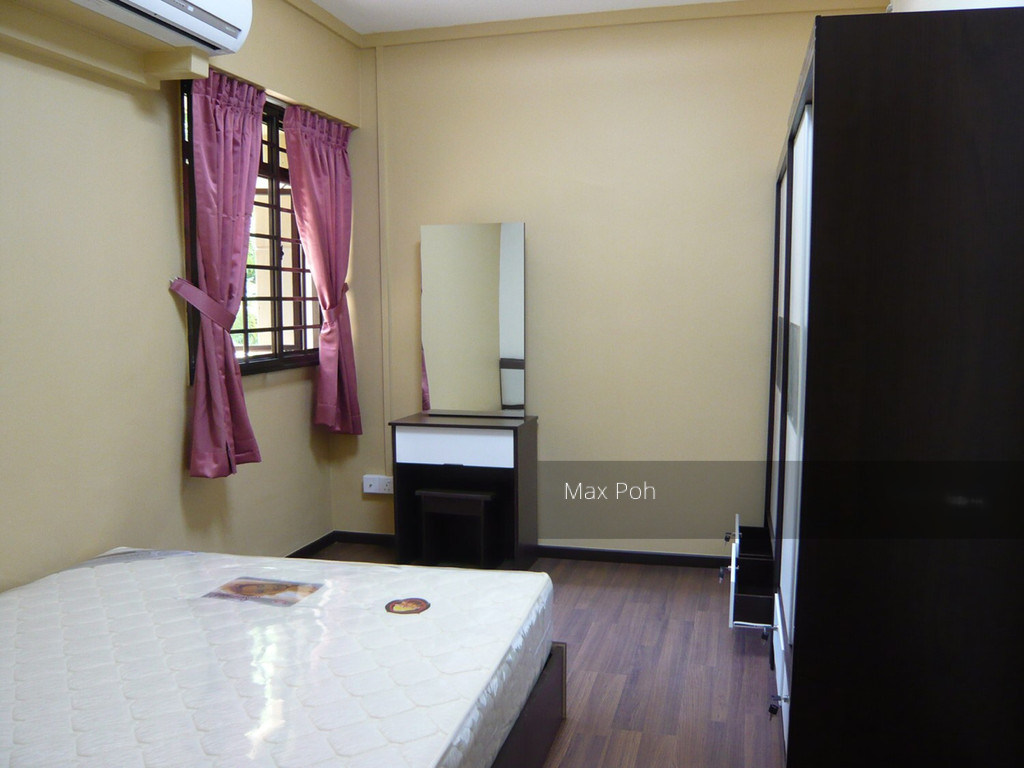 Blk 104A Depot Road (Bukit Merah), HDB 5 Rooms #131486532